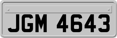 JGM4643