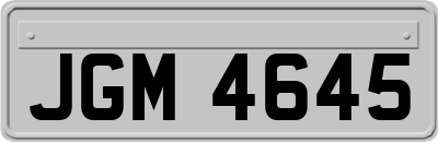 JGM4645