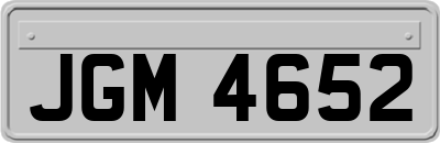 JGM4652