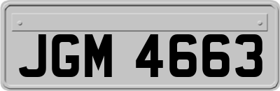 JGM4663