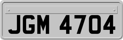 JGM4704