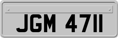 JGM4711