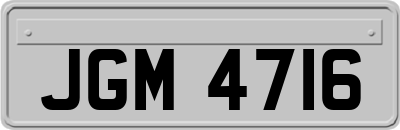 JGM4716