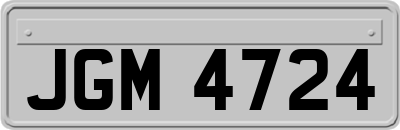 JGM4724