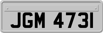 JGM4731
