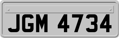 JGM4734