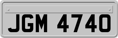 JGM4740