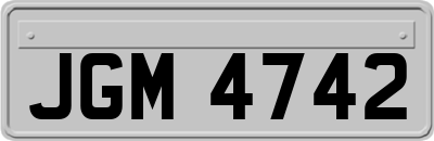 JGM4742