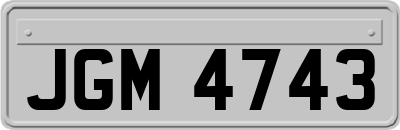 JGM4743