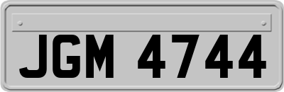 JGM4744