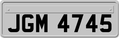 JGM4745
