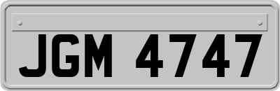 JGM4747