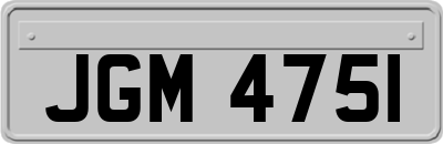JGM4751