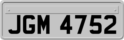 JGM4752