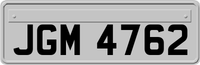 JGM4762