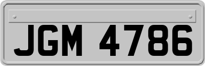 JGM4786
