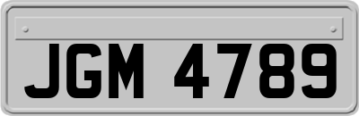 JGM4789