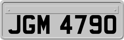 JGM4790