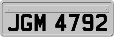 JGM4792