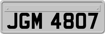 JGM4807