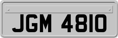 JGM4810