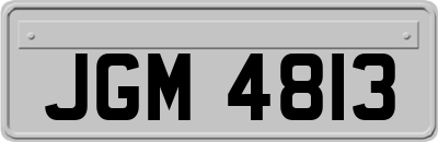 JGM4813