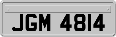 JGM4814