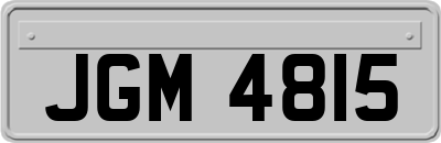 JGM4815