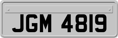 JGM4819