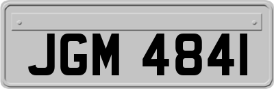 JGM4841
