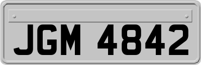 JGM4842