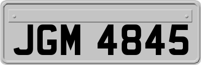 JGM4845