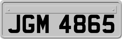 JGM4865