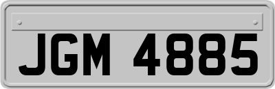 JGM4885