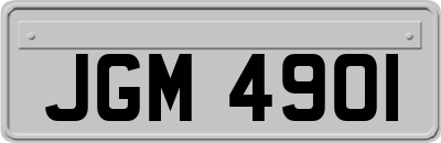 JGM4901