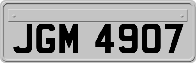 JGM4907