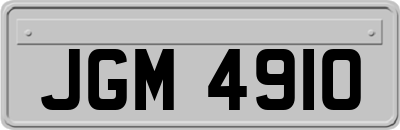 JGM4910