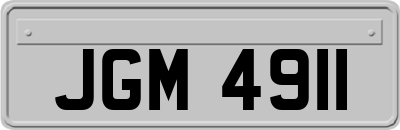JGM4911