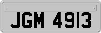 JGM4913
