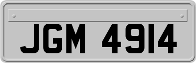 JGM4914