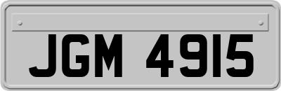 JGM4915