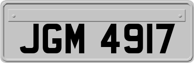 JGM4917