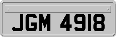 JGM4918