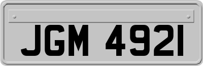 JGM4921