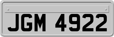 JGM4922