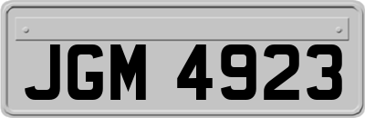 JGM4923
