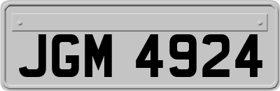 JGM4924