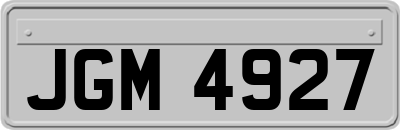 JGM4927