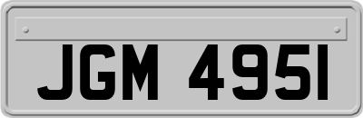 JGM4951