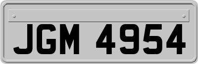 JGM4954